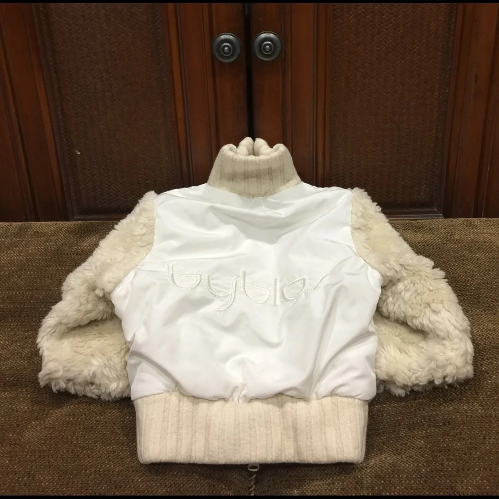 💗BYBLOS mini club💗 COLLECTION ITALY KIDS JACKET